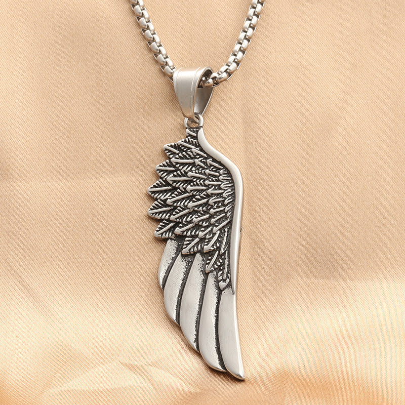 Vintage Handmade Pendant