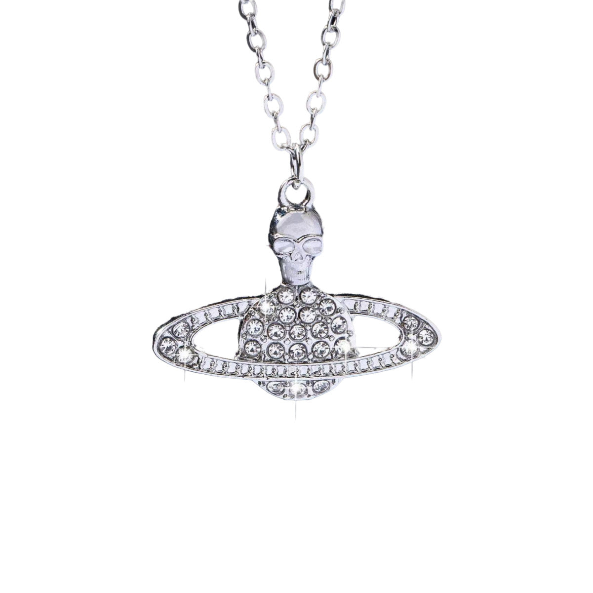 Romantic Necklace for Special Moments