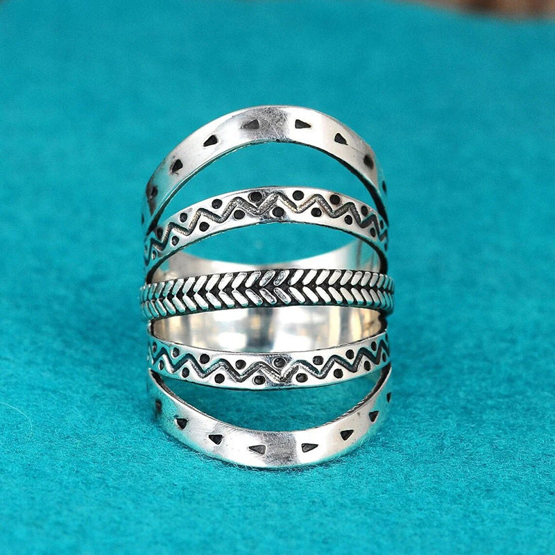 Stunning Ring for Daily Wear