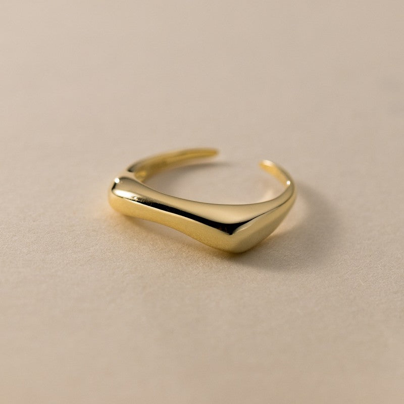 Vintage Handmade Ring