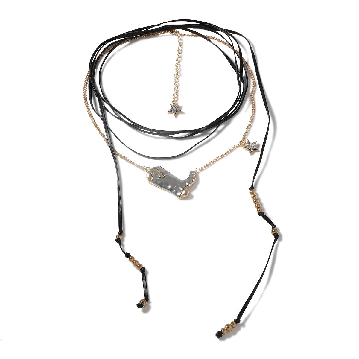 Classic Necklace with Timeless Appeal