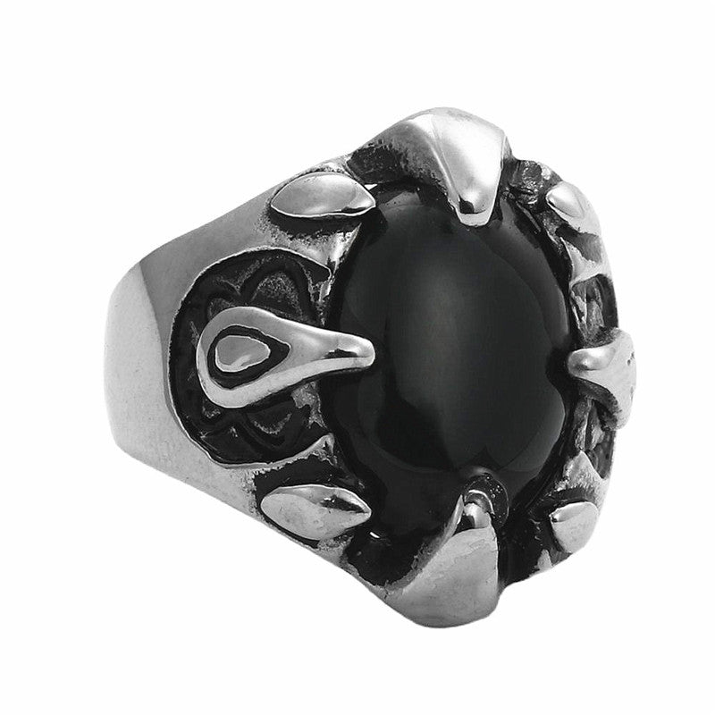 Charming Ring for Any Occasion