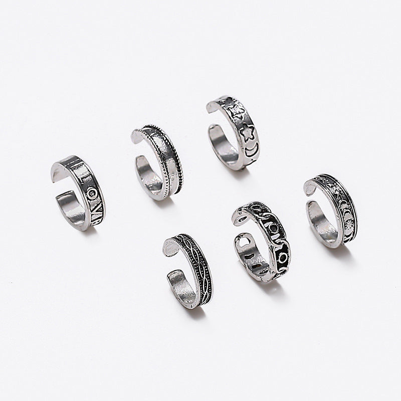 Charming Ring for Any Occasion
