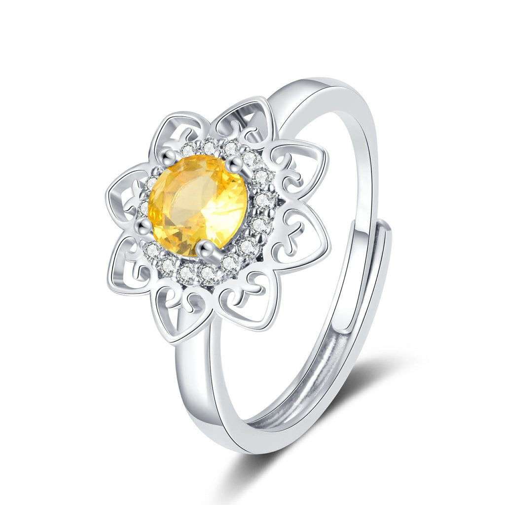Elegant Ring for Every Occasion