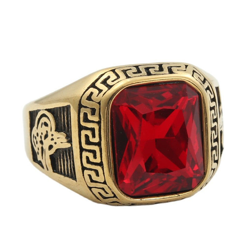 Elegant Ring for Every Occasion