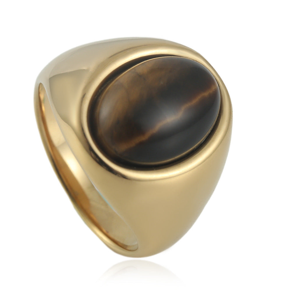 Stunning Ring for Daily Wear