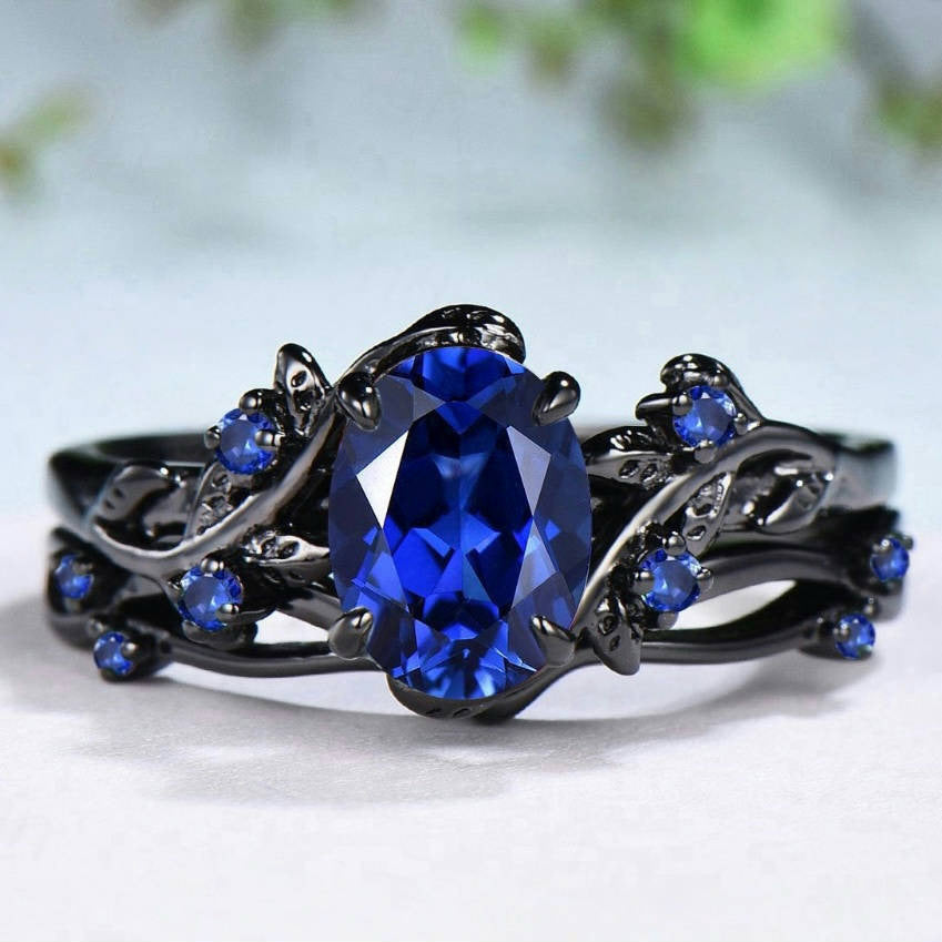Romantic Ring for Special Moments