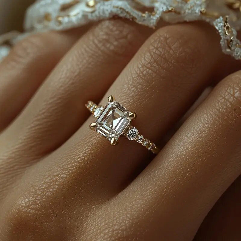 Beautiful Piece with Unique Style
