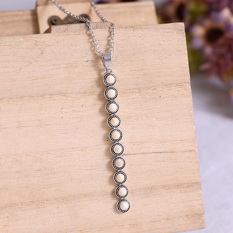 Beautiful Necklace with Unique Style