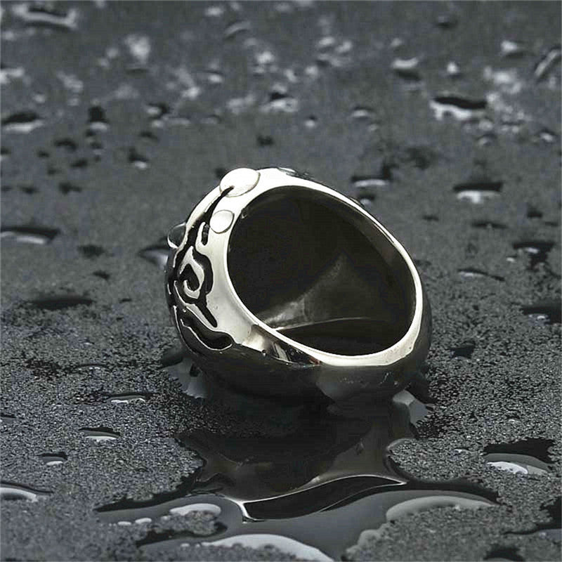 Romantic Ring for Special Moments