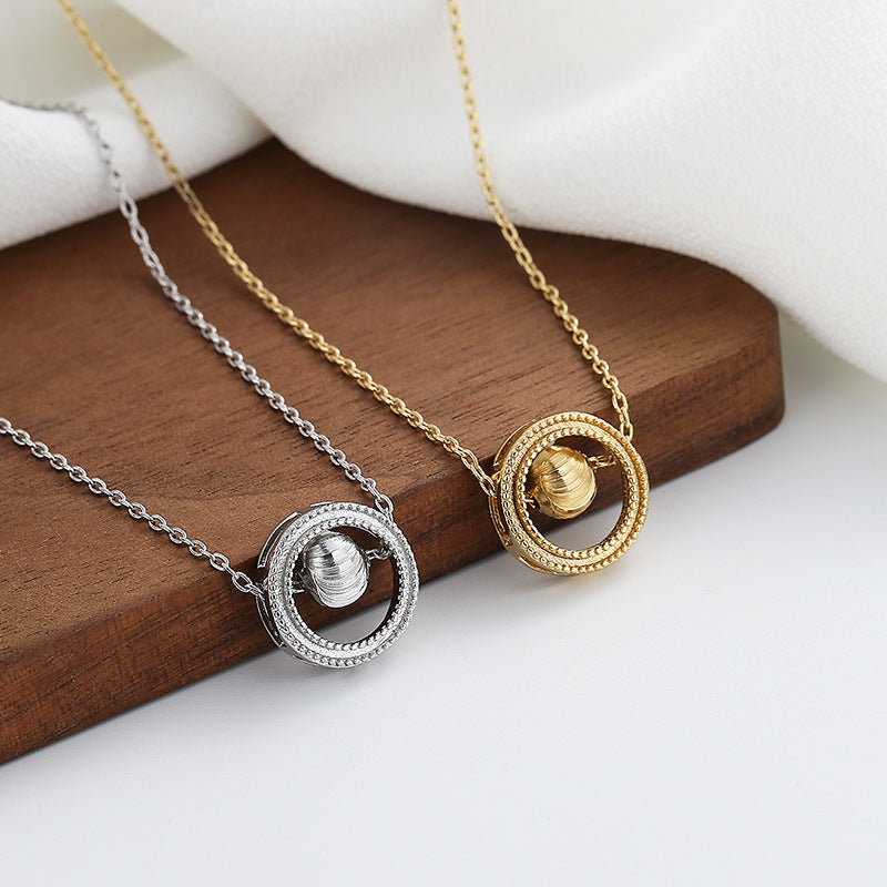 Elegant Necklace for Every Occasion