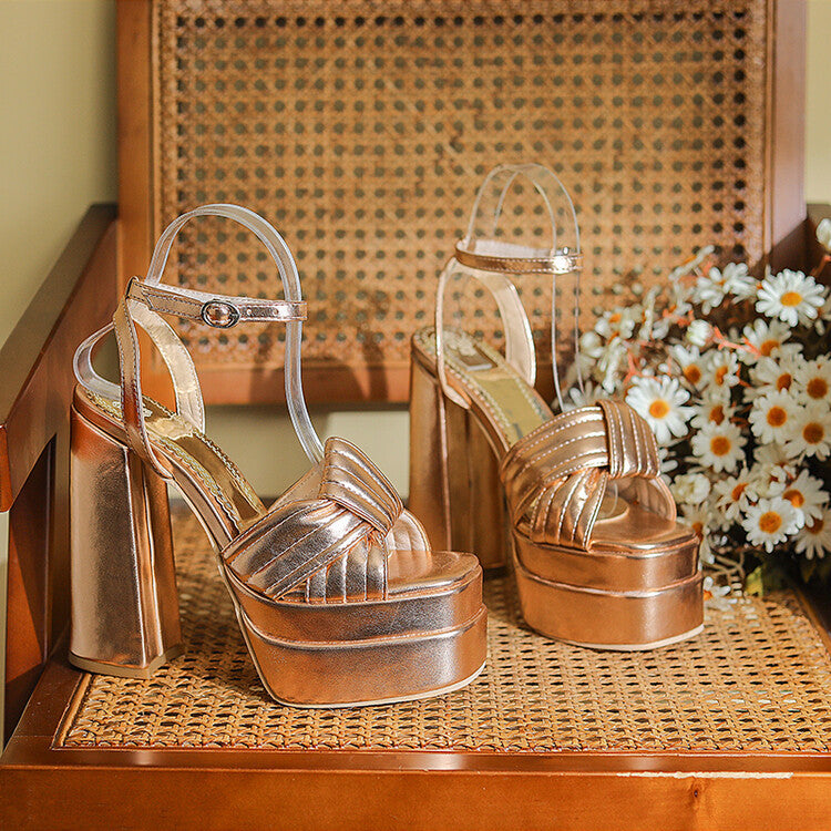 Stylish Orthopedic Sandals for Any Occasion