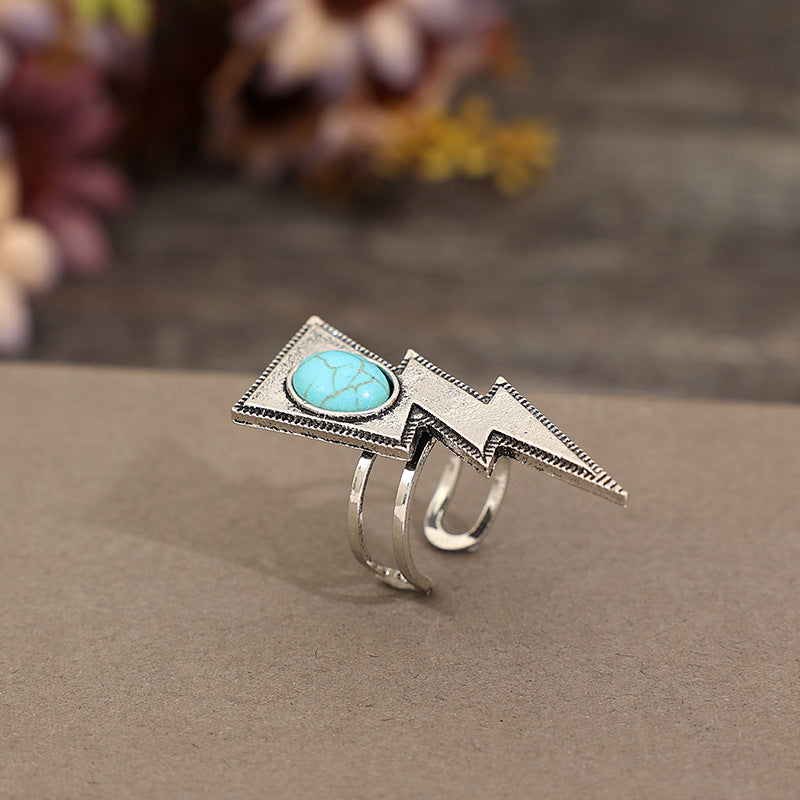 Romantic Ring for Special Moments