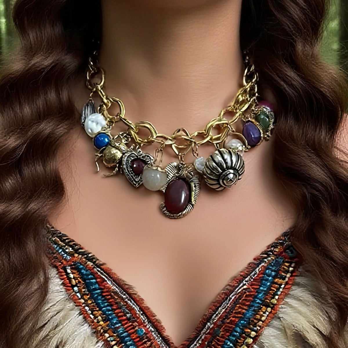 Delicate Artisan Piece