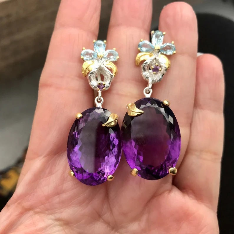 Romantic Earring for Special Moments