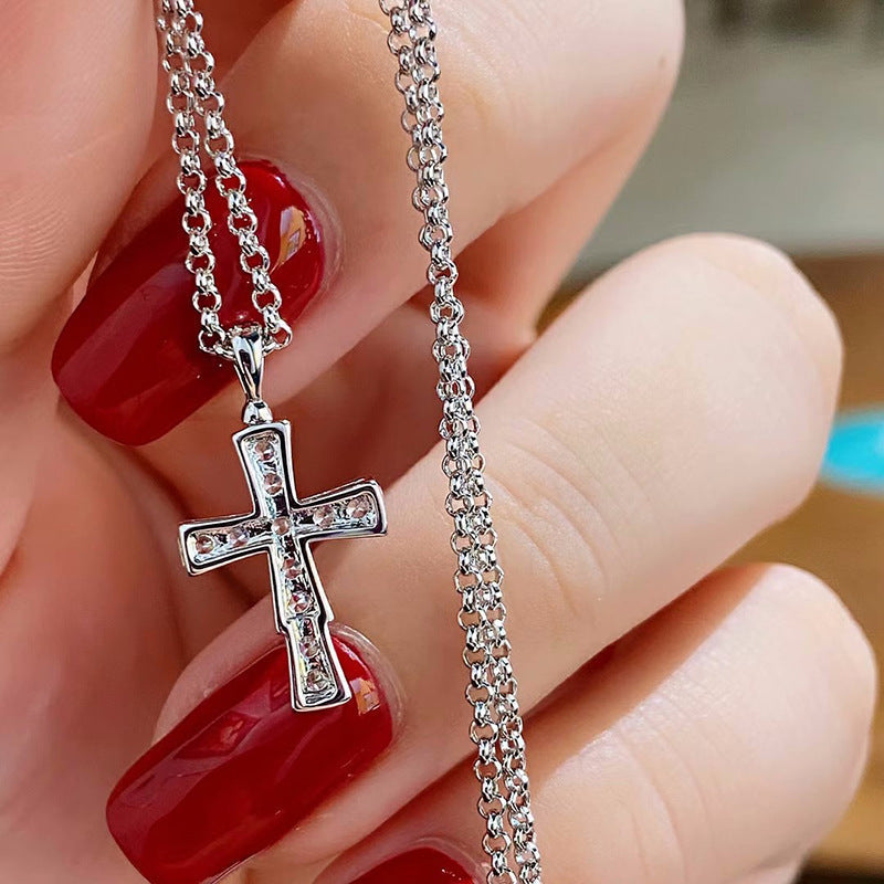 Delicate Artisan Necklace
