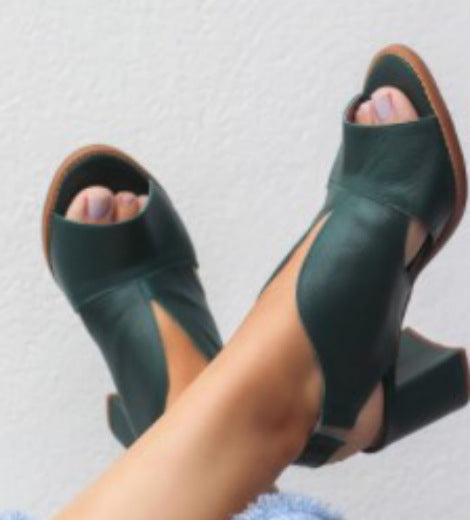 Comfortable Orthopedic Sandals for Daily Wear