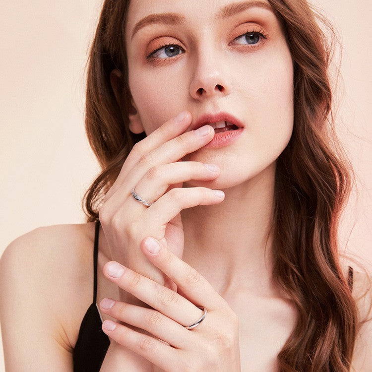 Charming Ring for Any Occasion