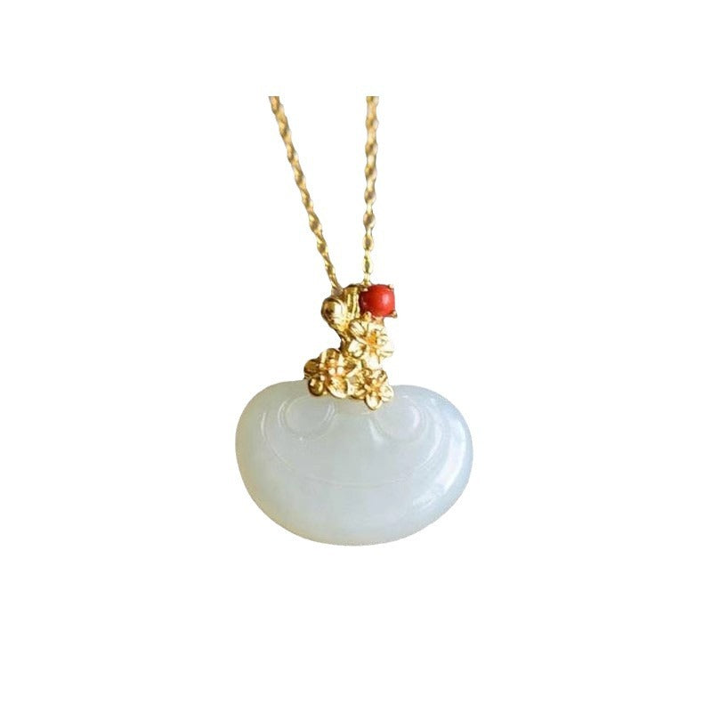 Stunning Gold Necklace for Daily Wear