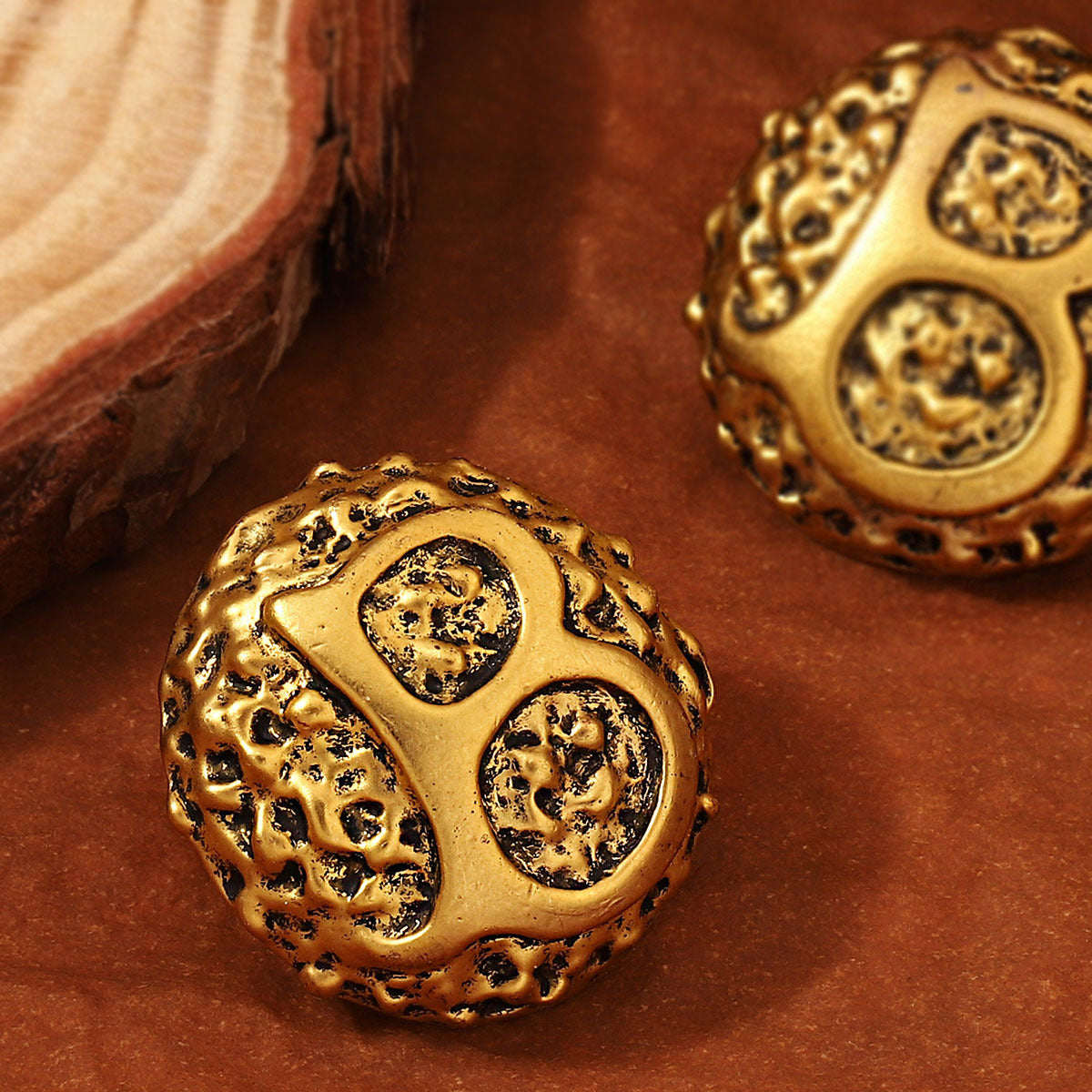 Classic Earring with Timeless Appeal
