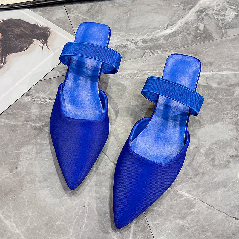 Graceful Orthopedic Sandals for Modern Look