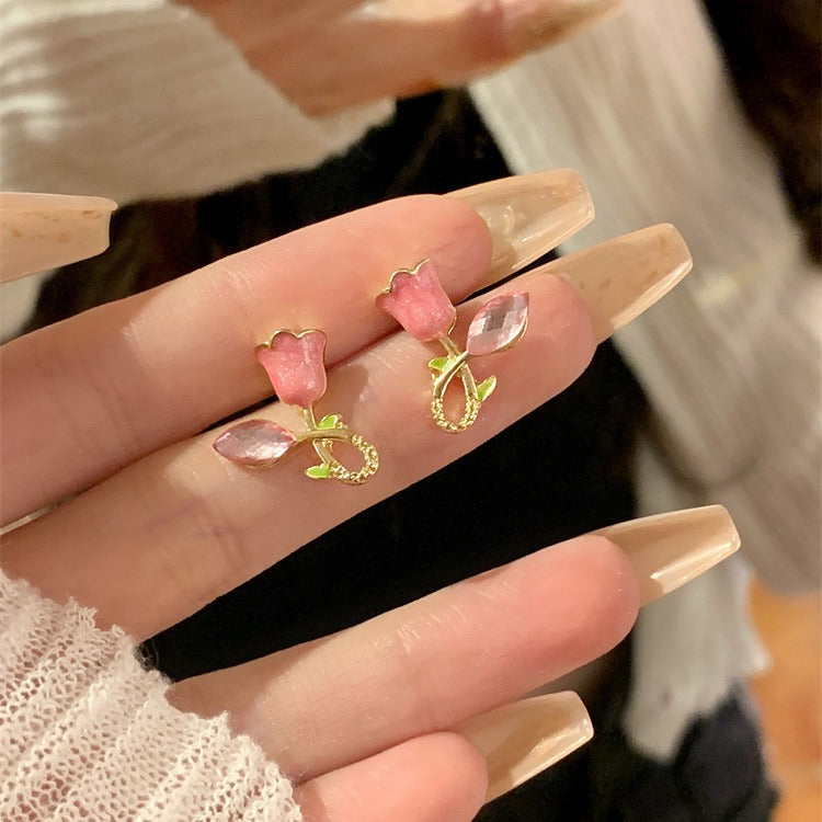 Elegant Earring for Every Occasion