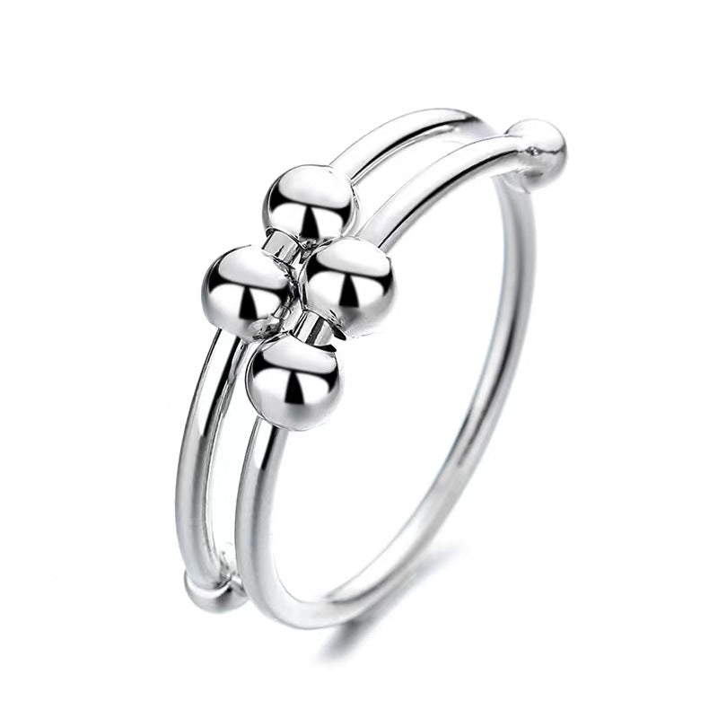 Charming Ring for Any Occasion