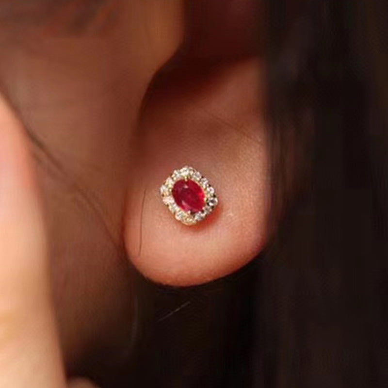 Beautiful Earring with Unique Style