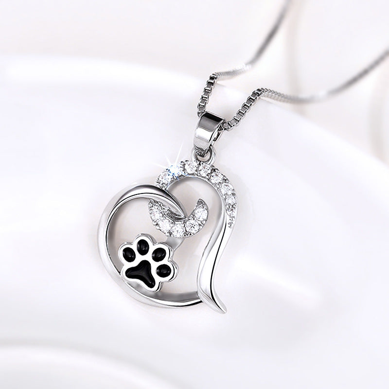 Beautiful Necklace with Unique Style