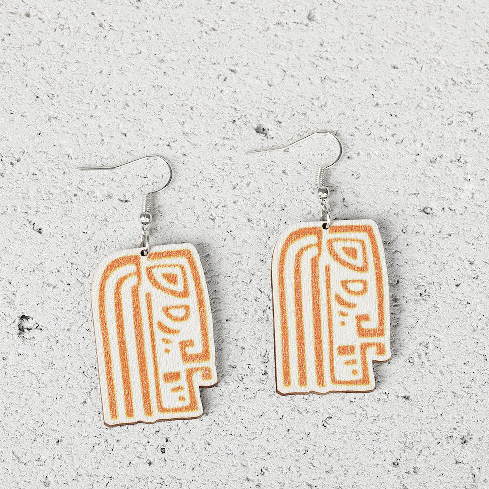 Stunning Earring for Daily Wear