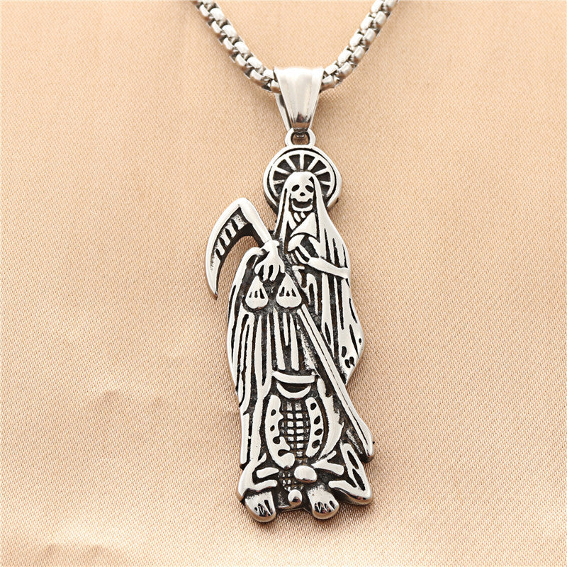 Vintage Handmade Pendant