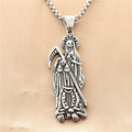Vintage Handmade Pendant