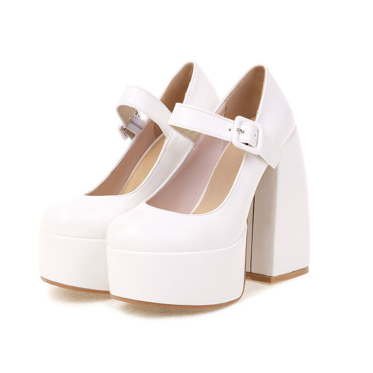 Vintage Inspired Orthopedic Shoes