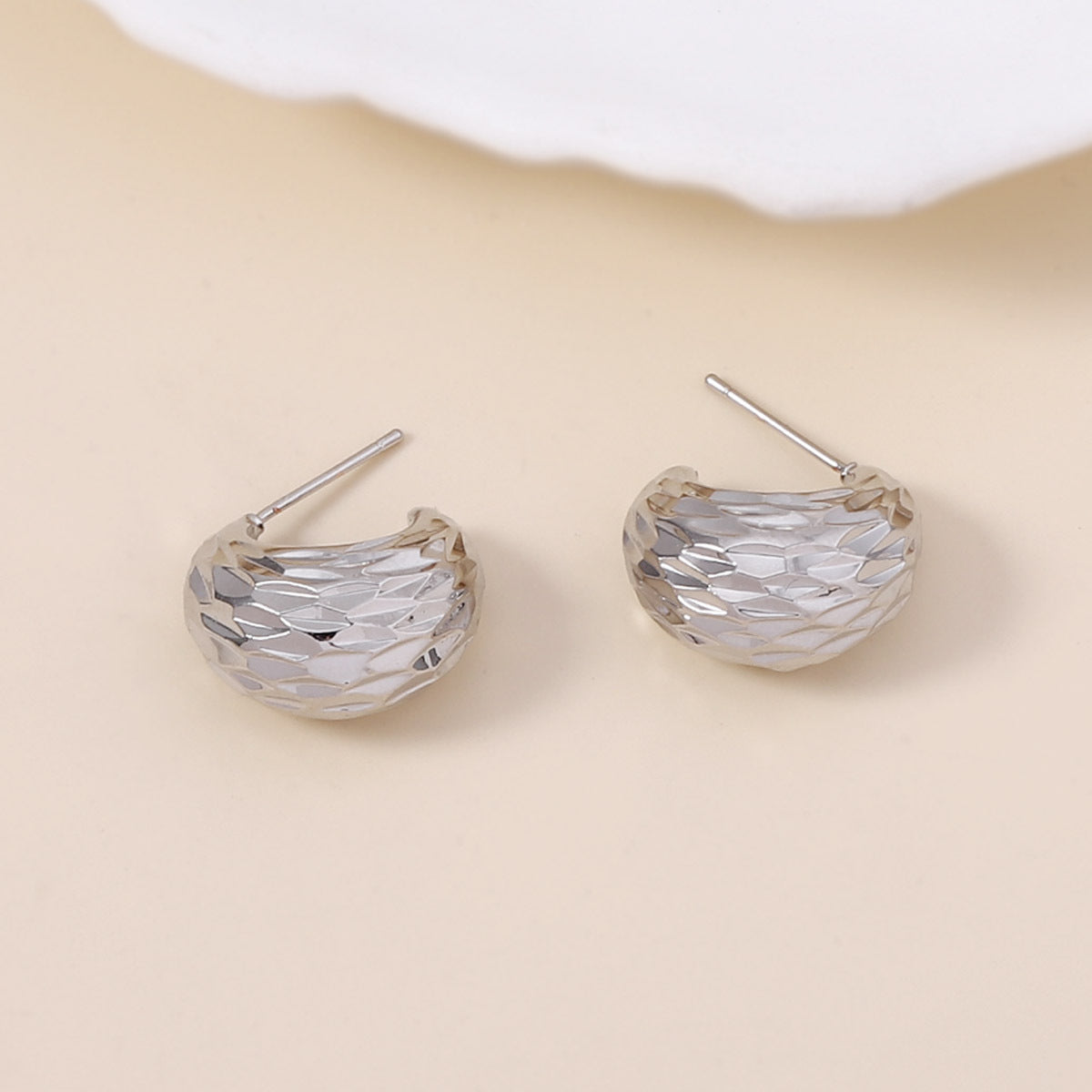 Charming Earring for Any Occasion