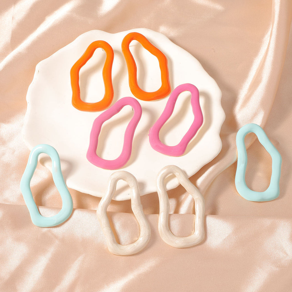 Beautiful Earring with Unique Style