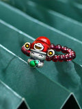 Charming Silver Ring for Any Occasion