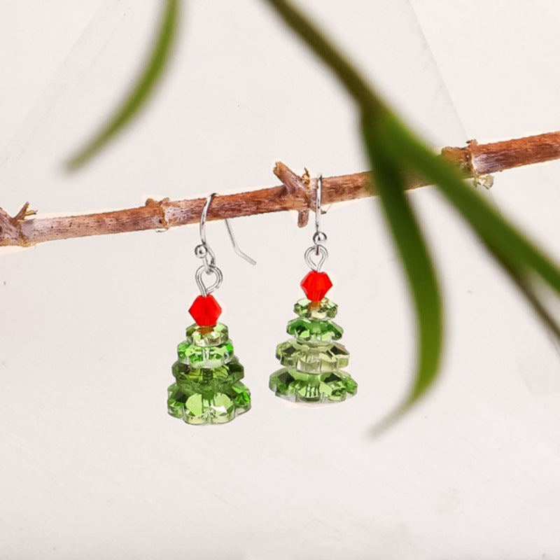 Beautiful Earring with Unique Style