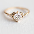 Charming Ring for Any Occasion