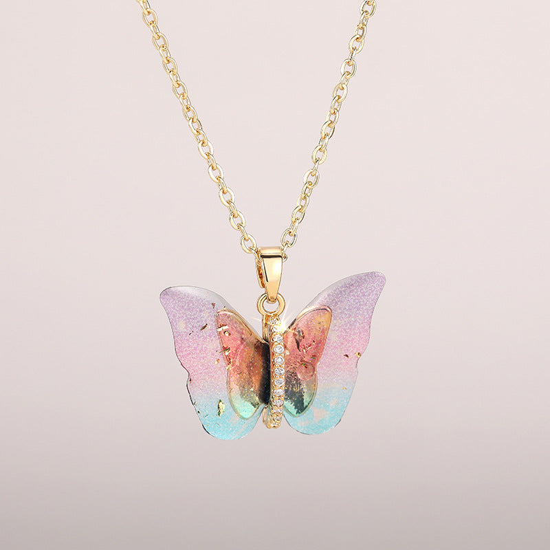 Vintage Handmade Necklace