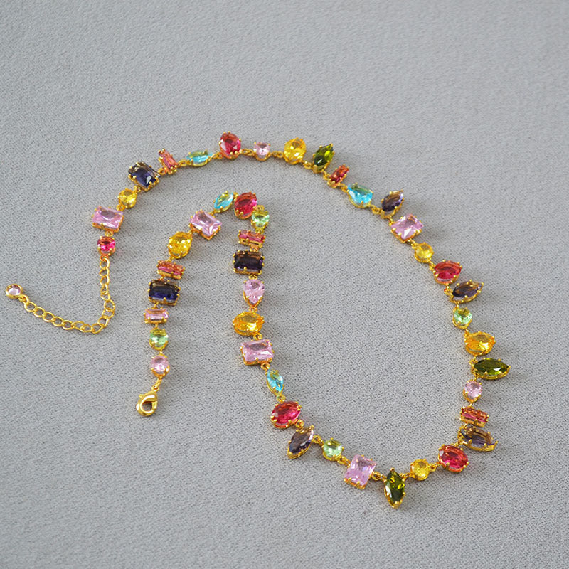 Beautiful Necklace with Unique Style
