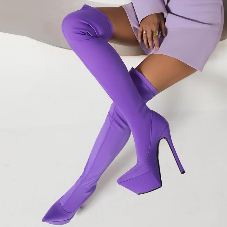 Stylish Orthopedic Boots for Any Occasion
