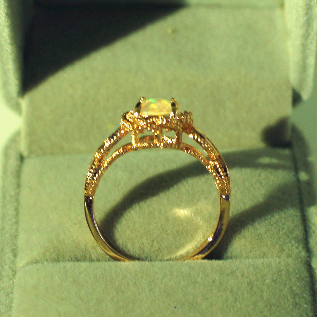 Elegant Ring for Every Occasion