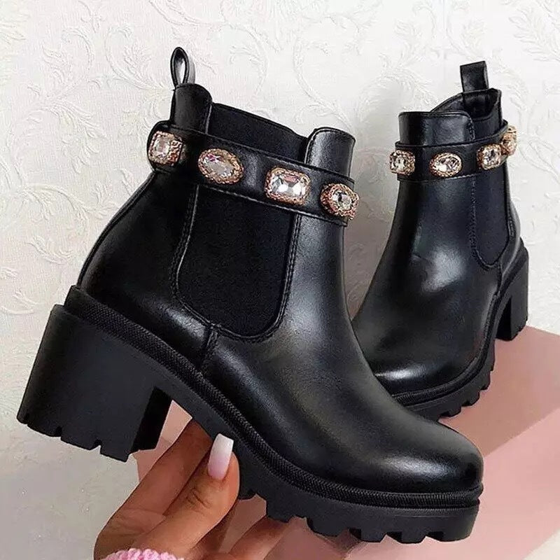 Comfortable Orthopedic Boots for Daily Wear