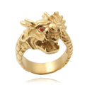 Elegant Ring for Every Occasion