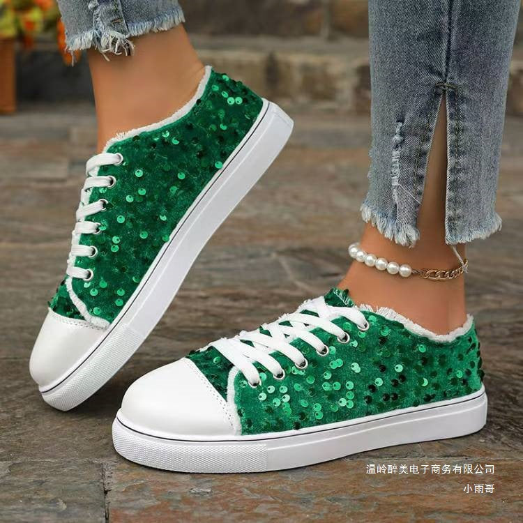 Graceful Orthopedic Sneakers for Modern Look