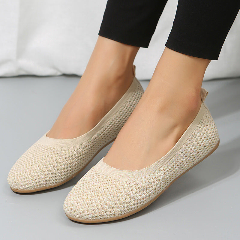 Elegant Orthopedic Shoes for Every Step