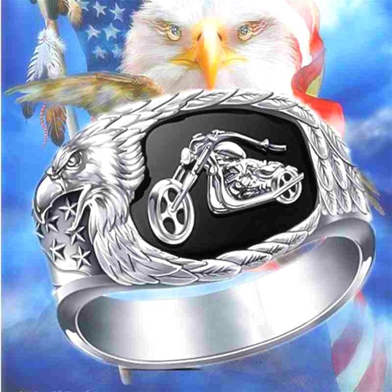 Delicate Artisan Ring