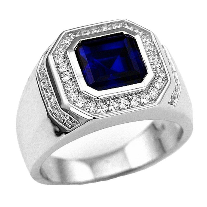 Charming Ring for Any Occasion