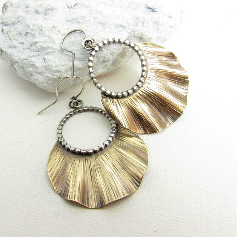 Stunning Earring for Daily Wear