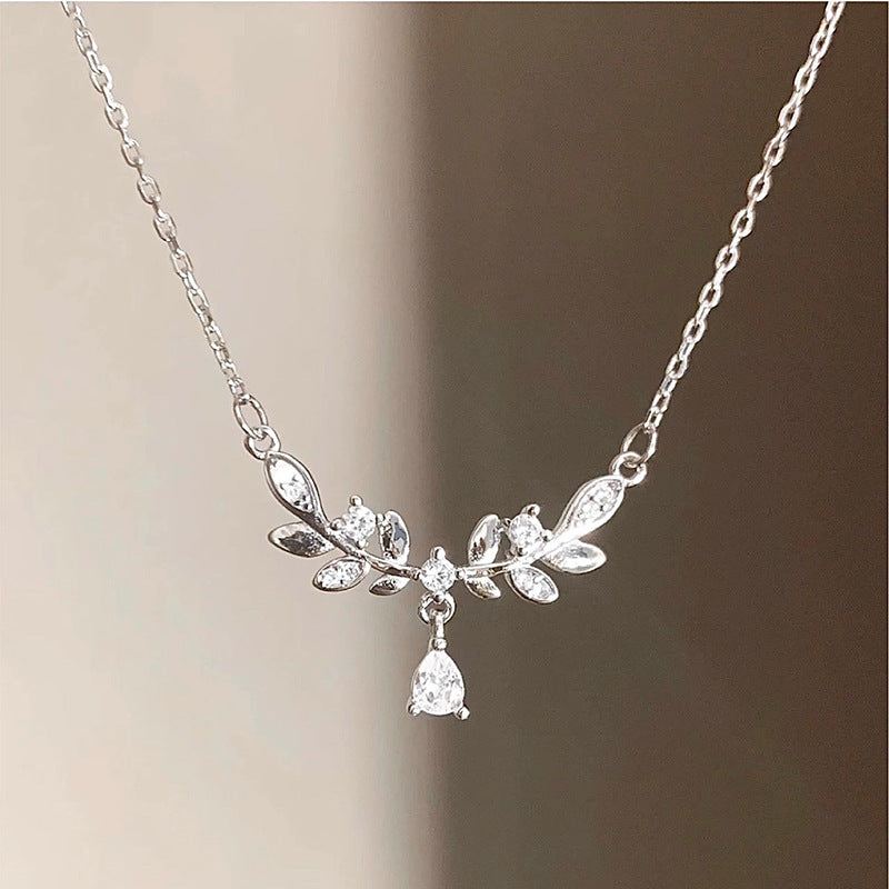 Charming Necklace for Any Occasion